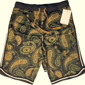 Ninth Hall basketball shorts Medium